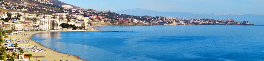 Fuengirola na wakacje